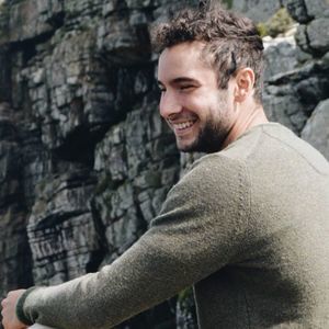 Meet your Posher, Matthew